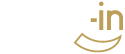 Smile-in | clinicas ortodoncia invisible Logo